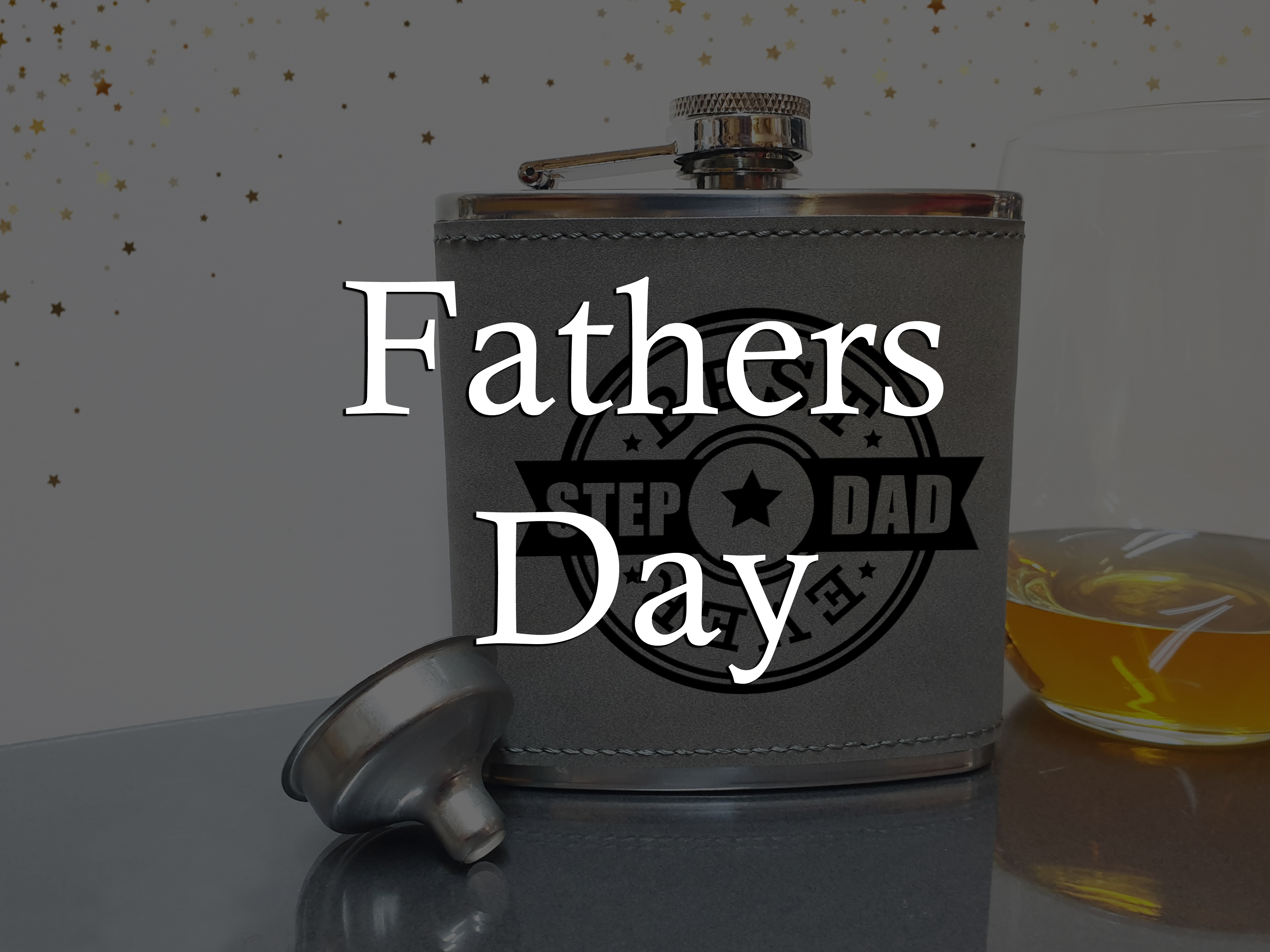 Personalised Fathers Day Gifts